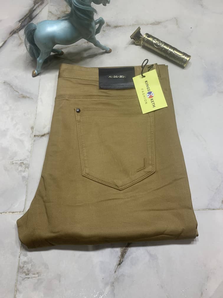 CHINOS TROUSER ₦32,000