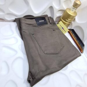 CHINOS TROUSER ₦30,000