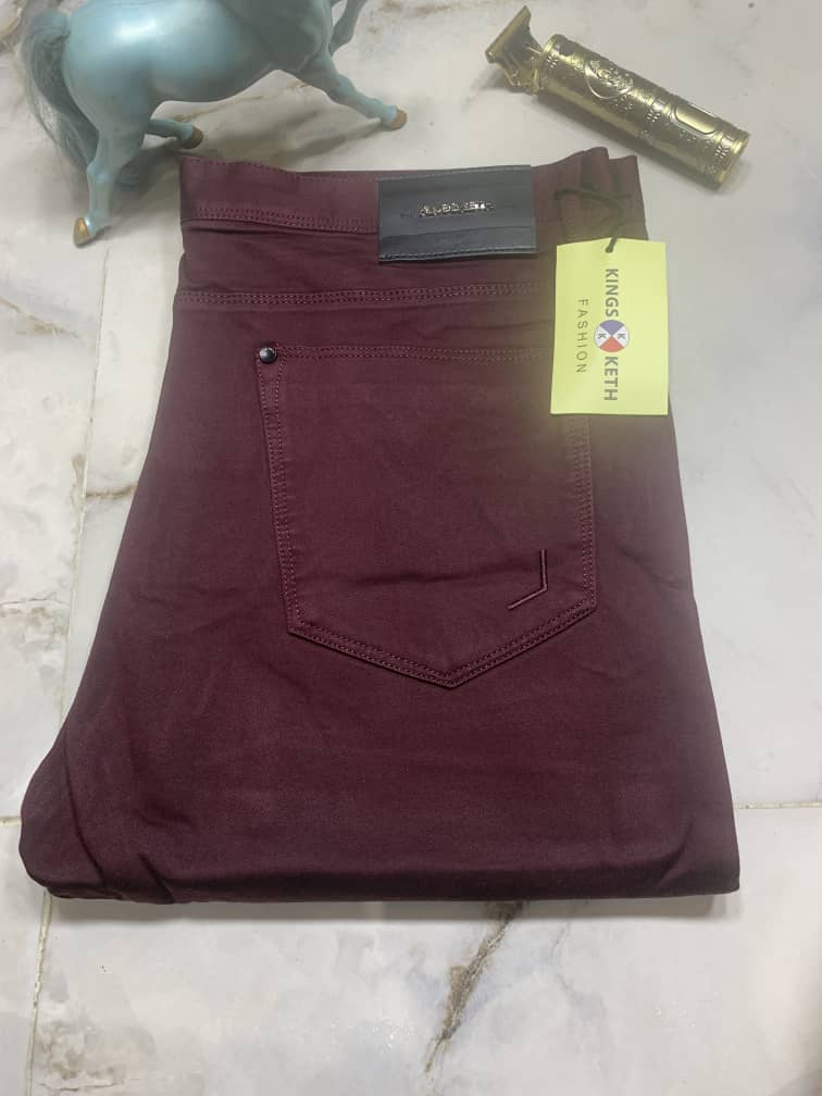 CHINOS TROUSER ₦32,000