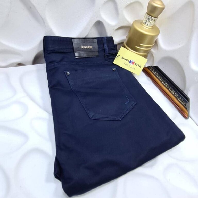 CHINOS TROUSER ₦32,000