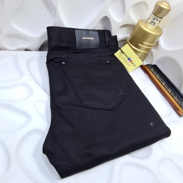 CHINOS TROUSER ₦32,000