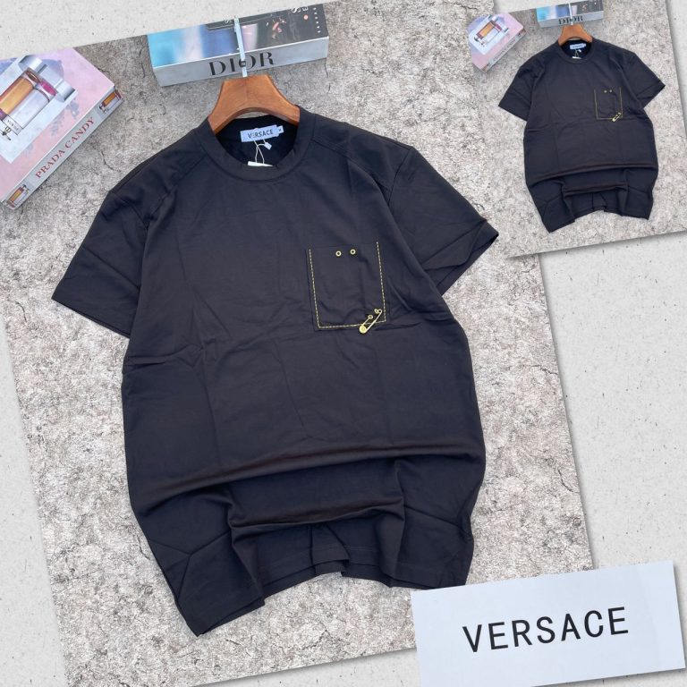 Versace Shirts ₦20,000