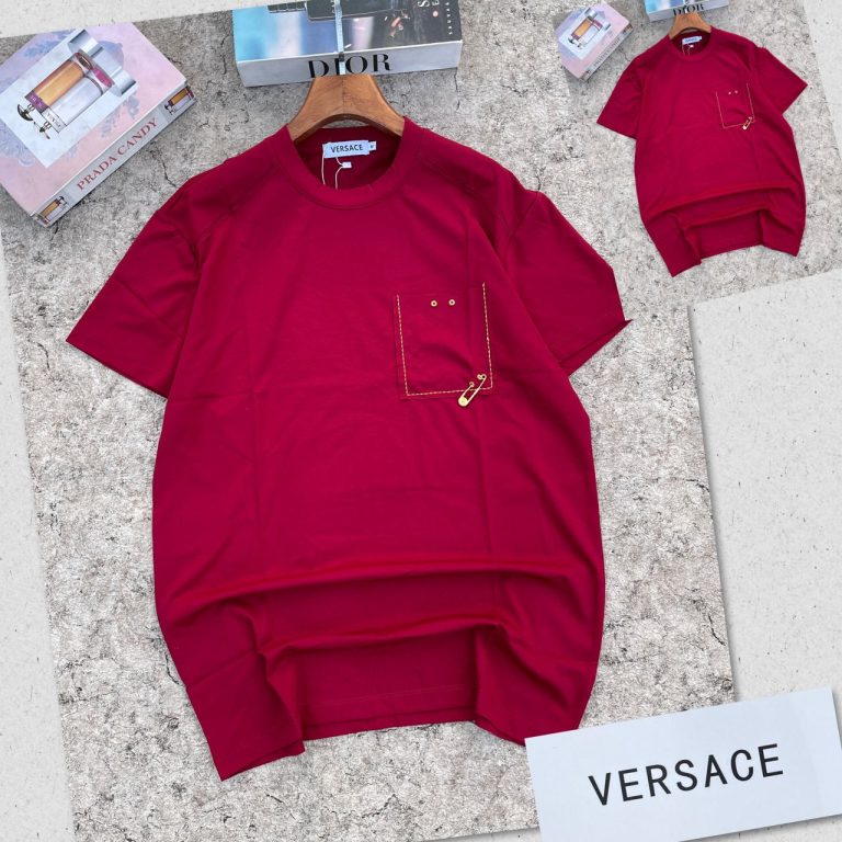Versace Shirts ₦20,000