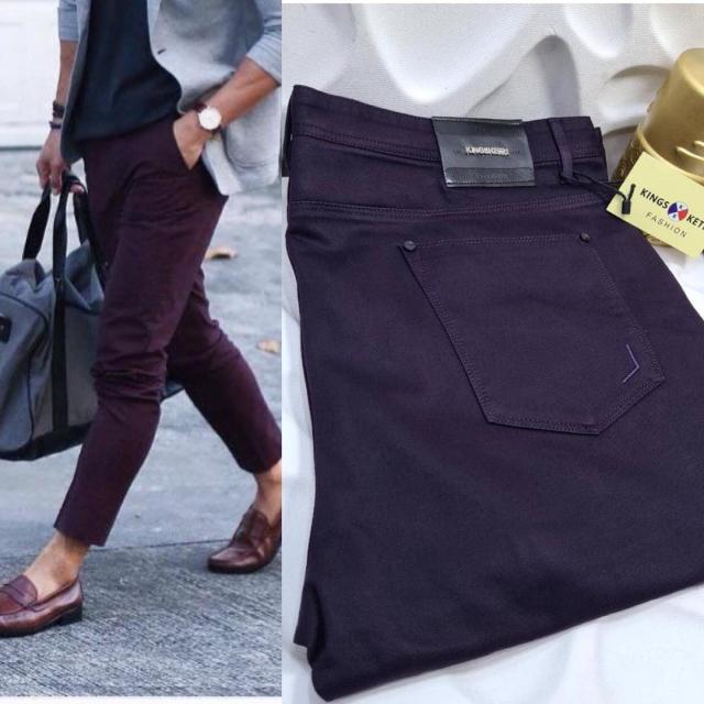 CHINOS TROUSER ₦32,000