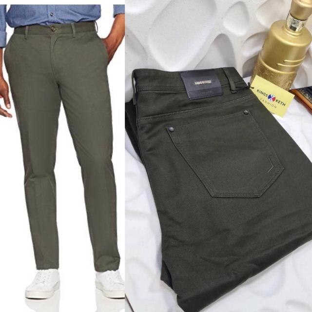 CHINOS TROUSER ₦32,000