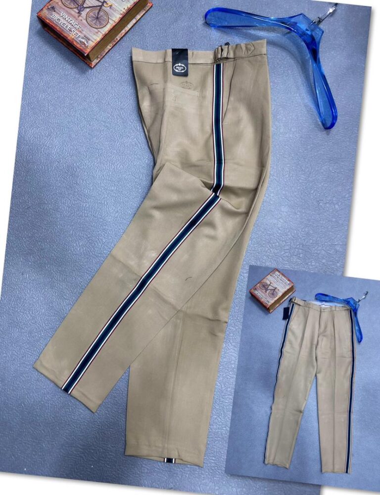 PANT TROUSER ₦30,000