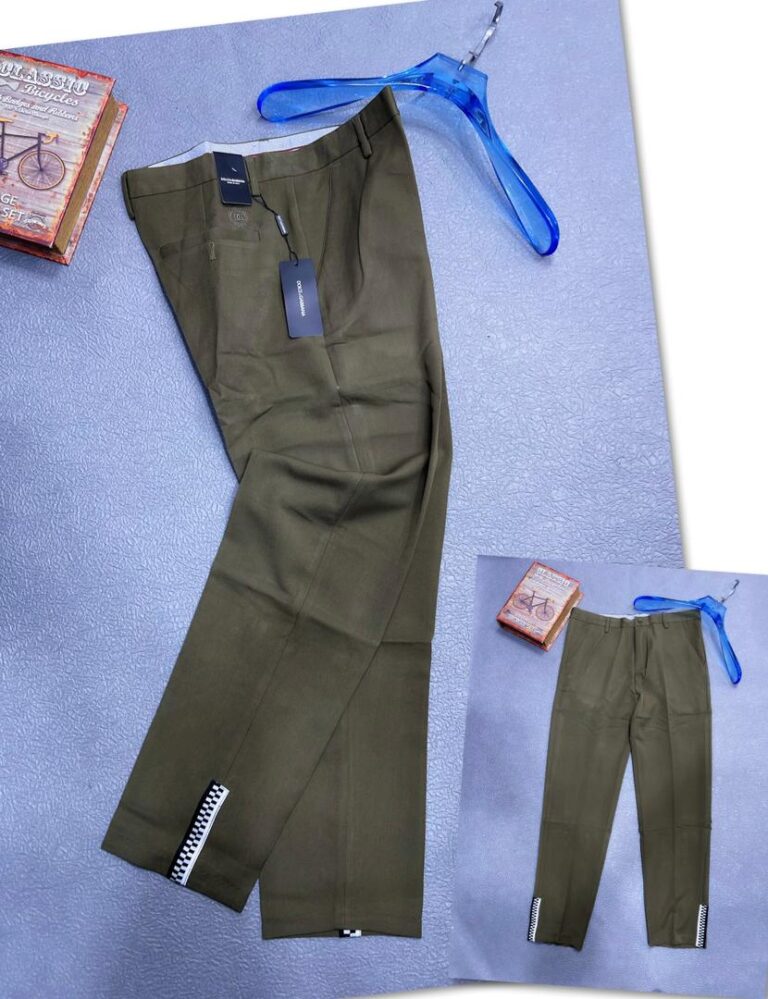 PANT TROUSER ₦30,000