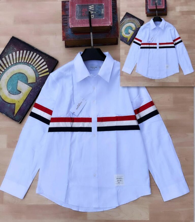 Thom Browne Shirt ₦21,000