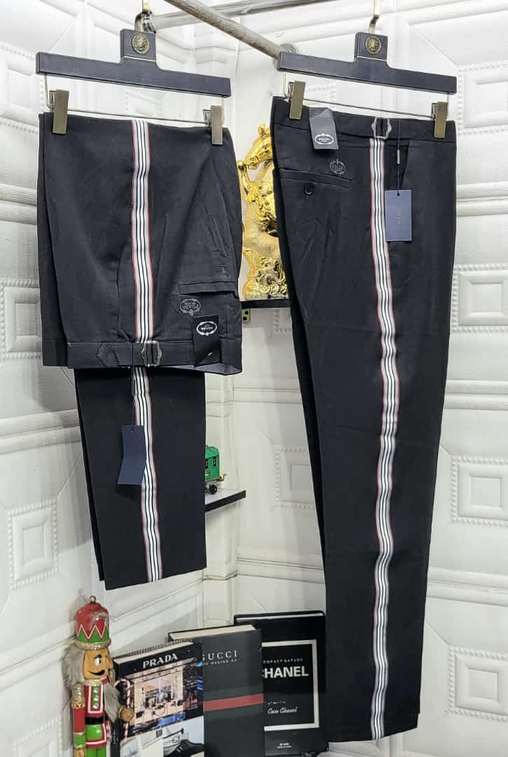 PANT TROUSER ₦30,000