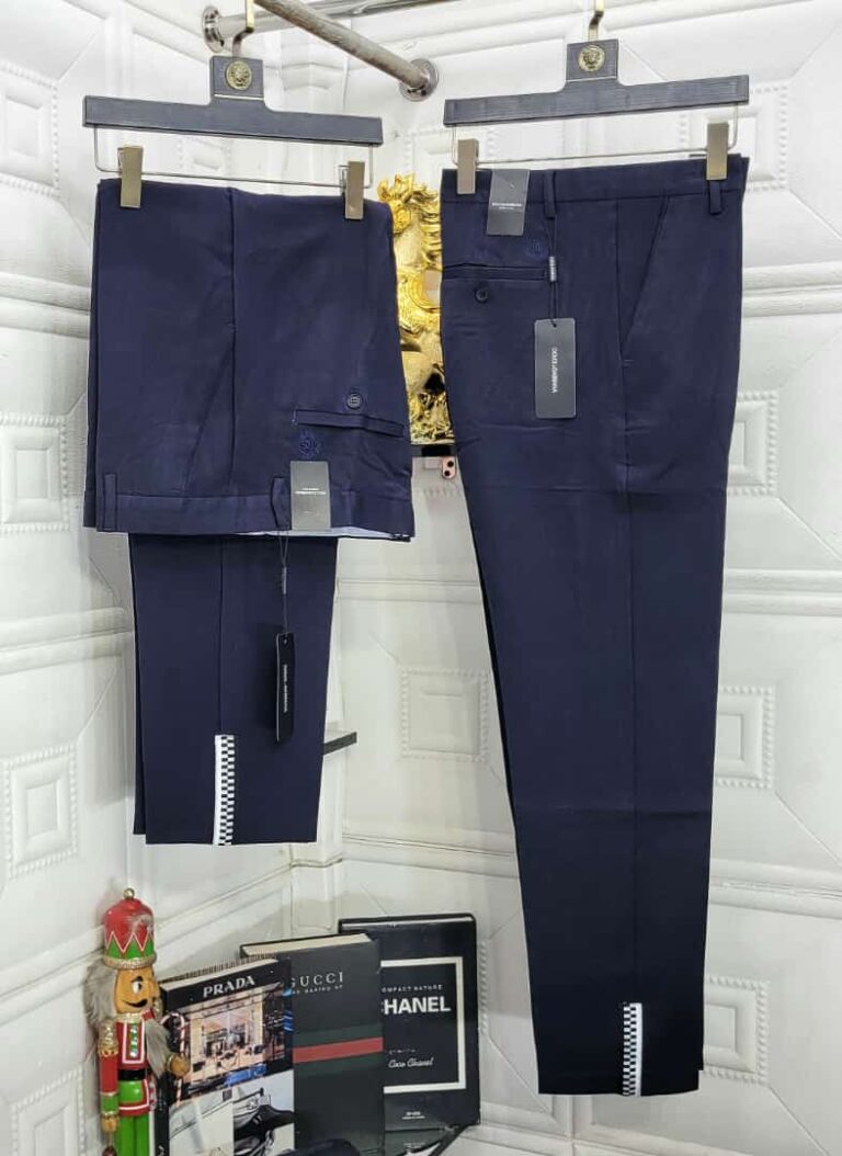 PANT TROUSER ₦30,000