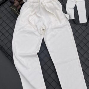 Palazzo Trouser