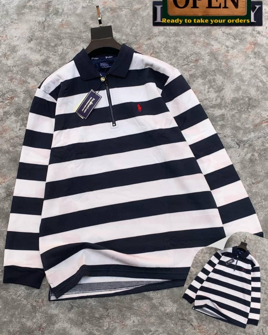 Home Strip WEARS